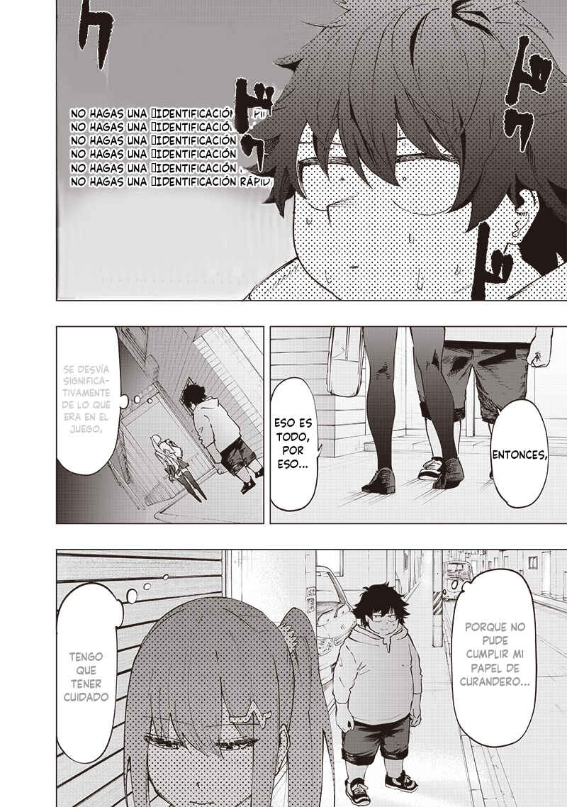 Wazawai no Avalon: Game Saijaku no Akuyaku Debu ni Ten'i Shita kedo, Ore dake "Yasereba Tsuyokute New Game" na Sekai datta no de, Saisoku Level Up & Hametsu Flag Kaihi de Kage no Eiyuu o Mezashimasu Chapter 26 - Page 8