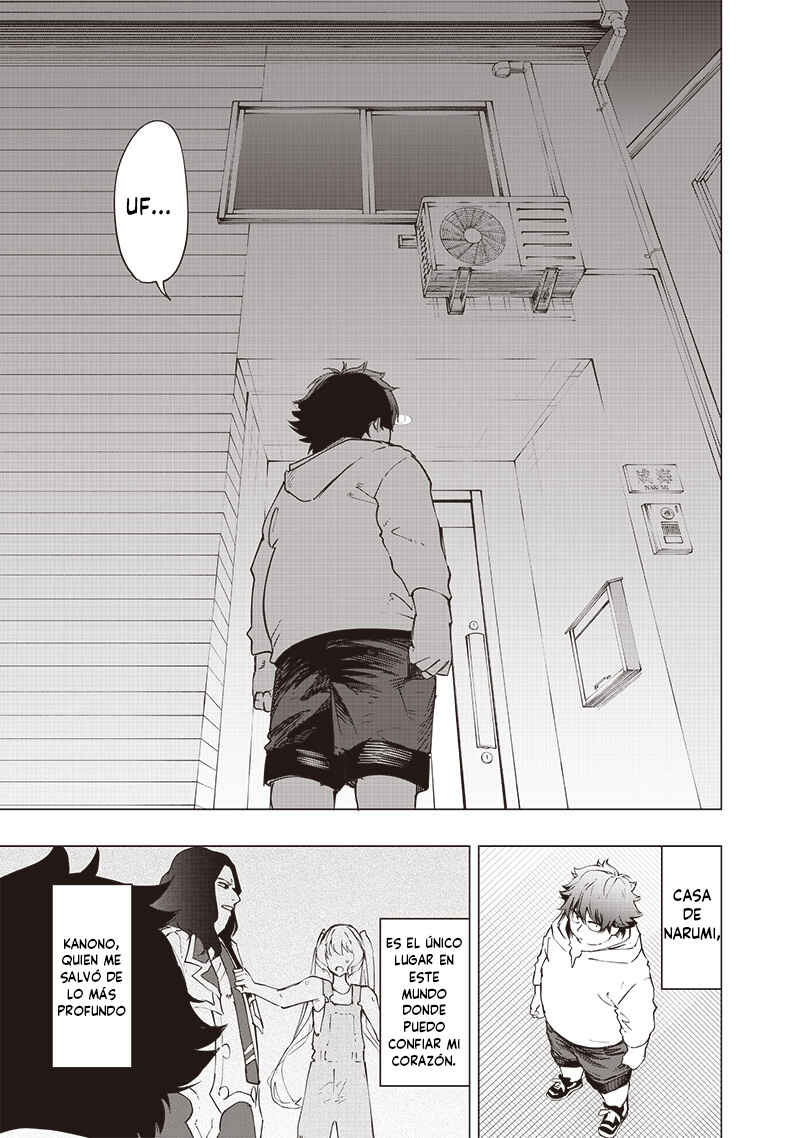 Wazawai no Avalon: Game Saijaku no Akuyaku Debu ni Ten'i Shita kedo, Ore dake "Yasereba Tsuyokute New Game" na Sekai datta no de, Saisoku Level Up & Hametsu Flag Kaihi de Kage no Eiyuu o Mezashimasu Chapter 26 - Page 9