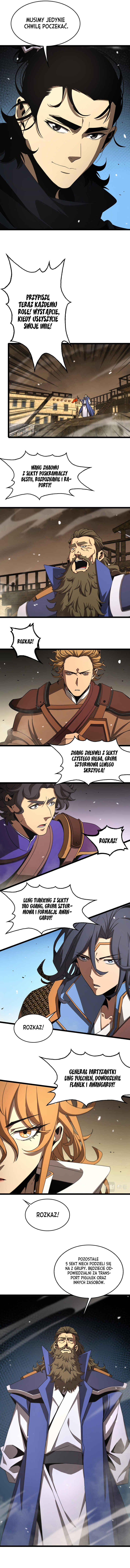 Apocalypse Online Chapter 114 - Page 3
