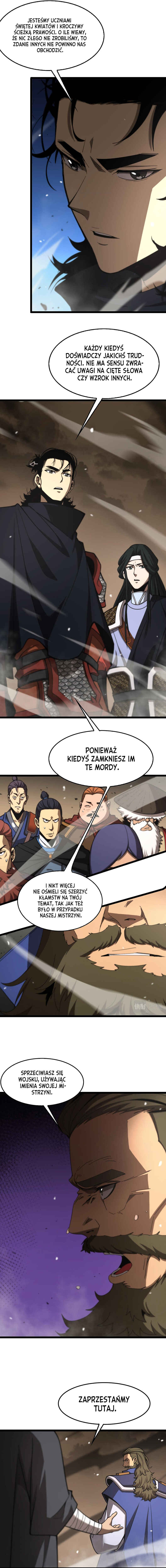Apocalypse Online Chapter 114 - Page 6