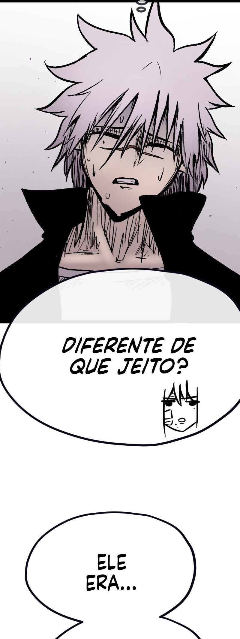 Depressed Hero Chapter 99 - Page 16