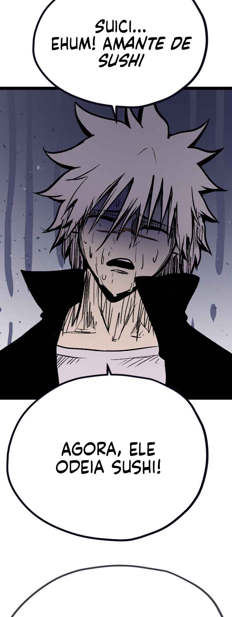 Depressed Hero Chapter 99 - Page 17