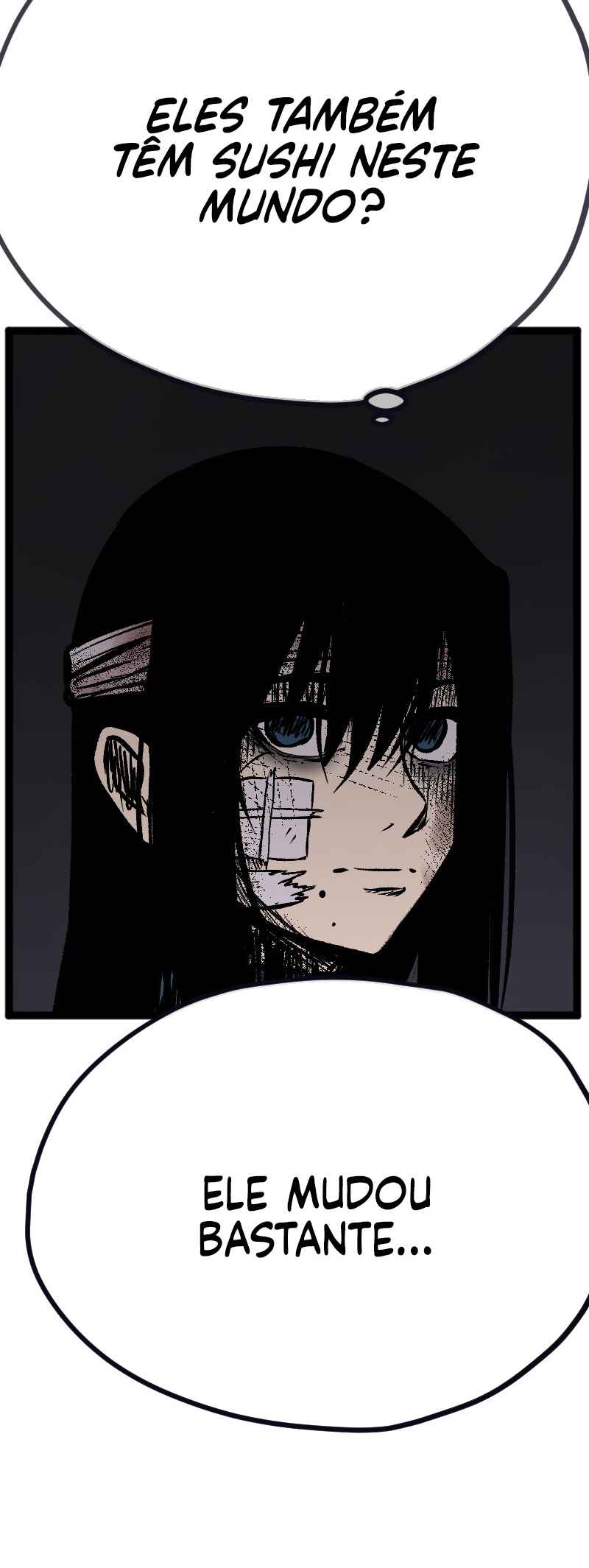 Depressed Hero Chapter 99 - Page 18