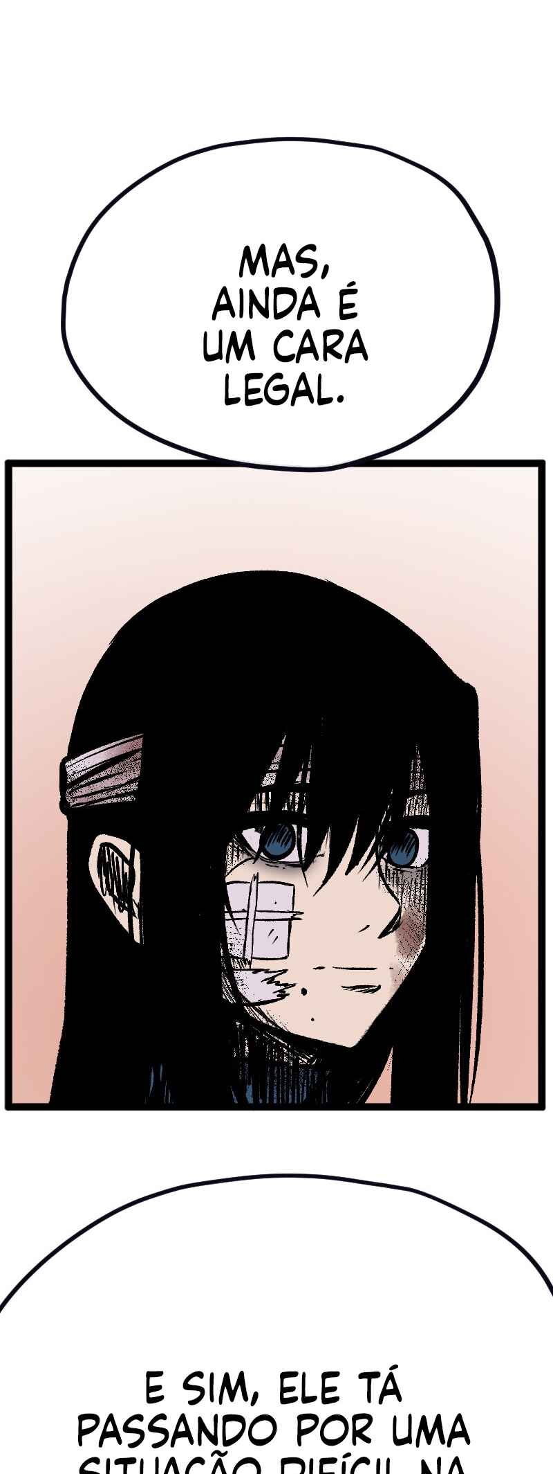 Depressed Hero Chapter 99 - Page 19