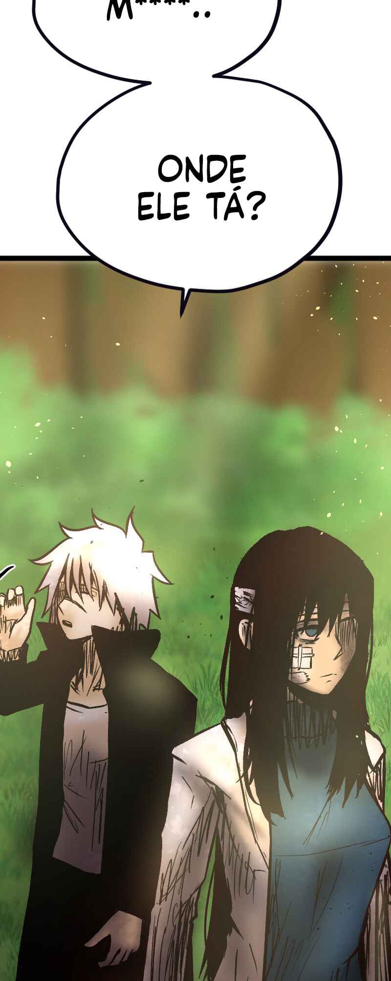Depressed Hero Chapter 99 - Page 5