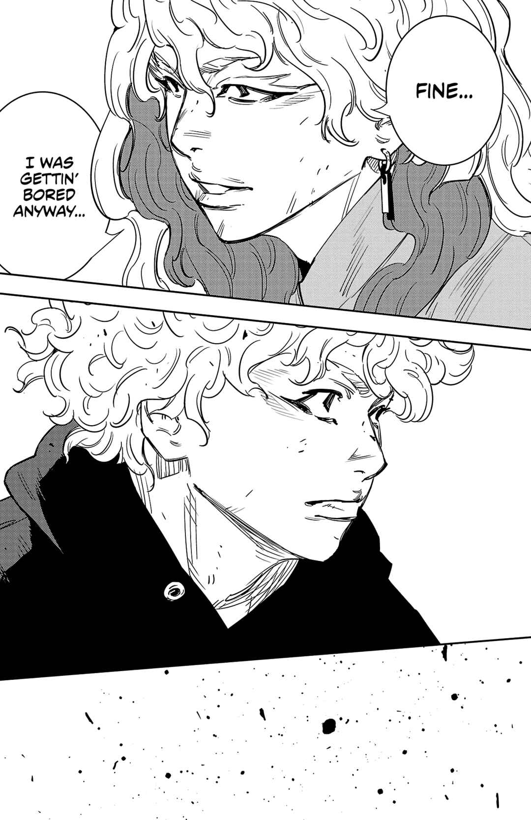 Nine Peaks Chapter 53 - Page 10