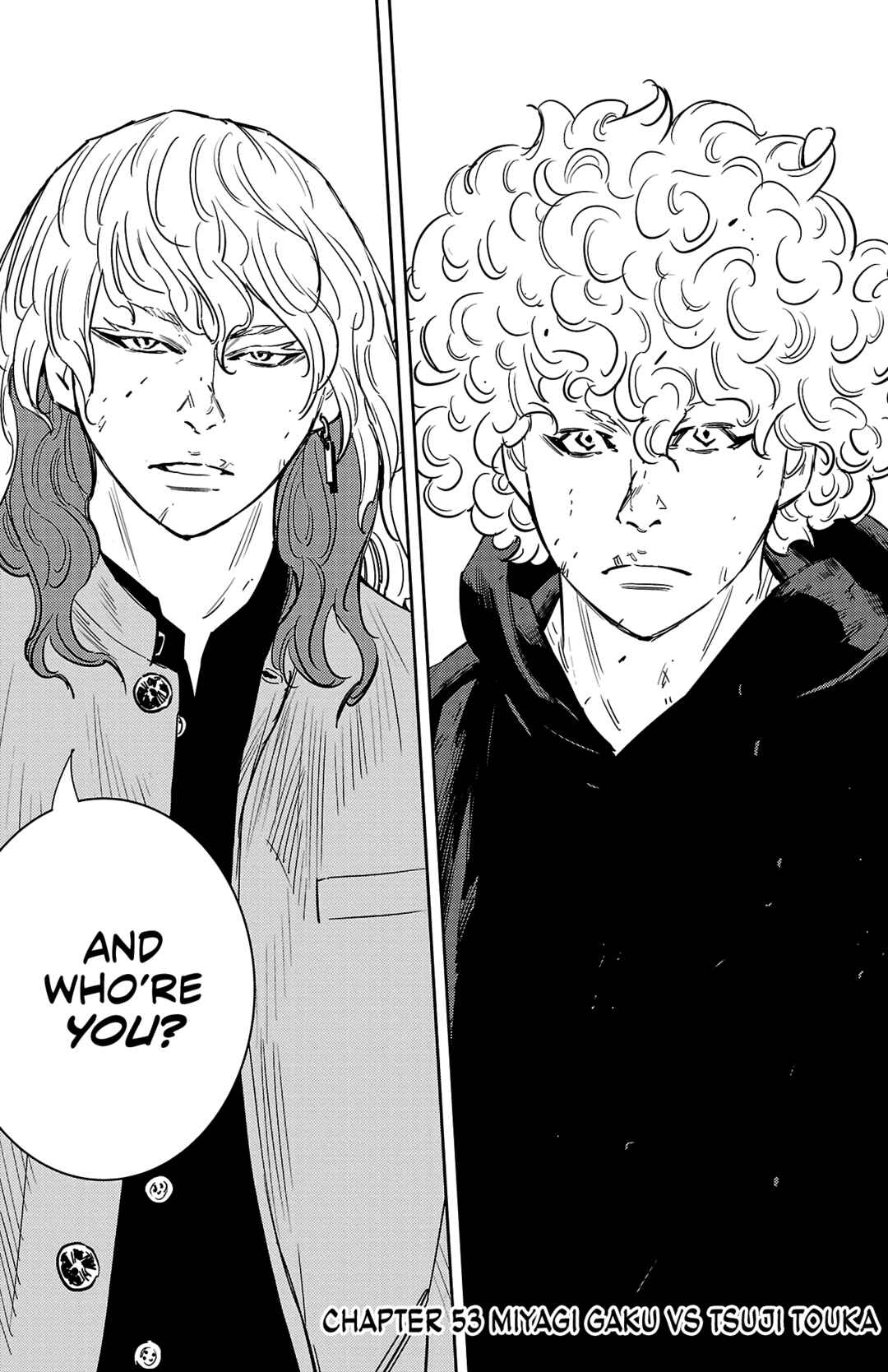 Nine Peaks Chapter 53 - Page 3