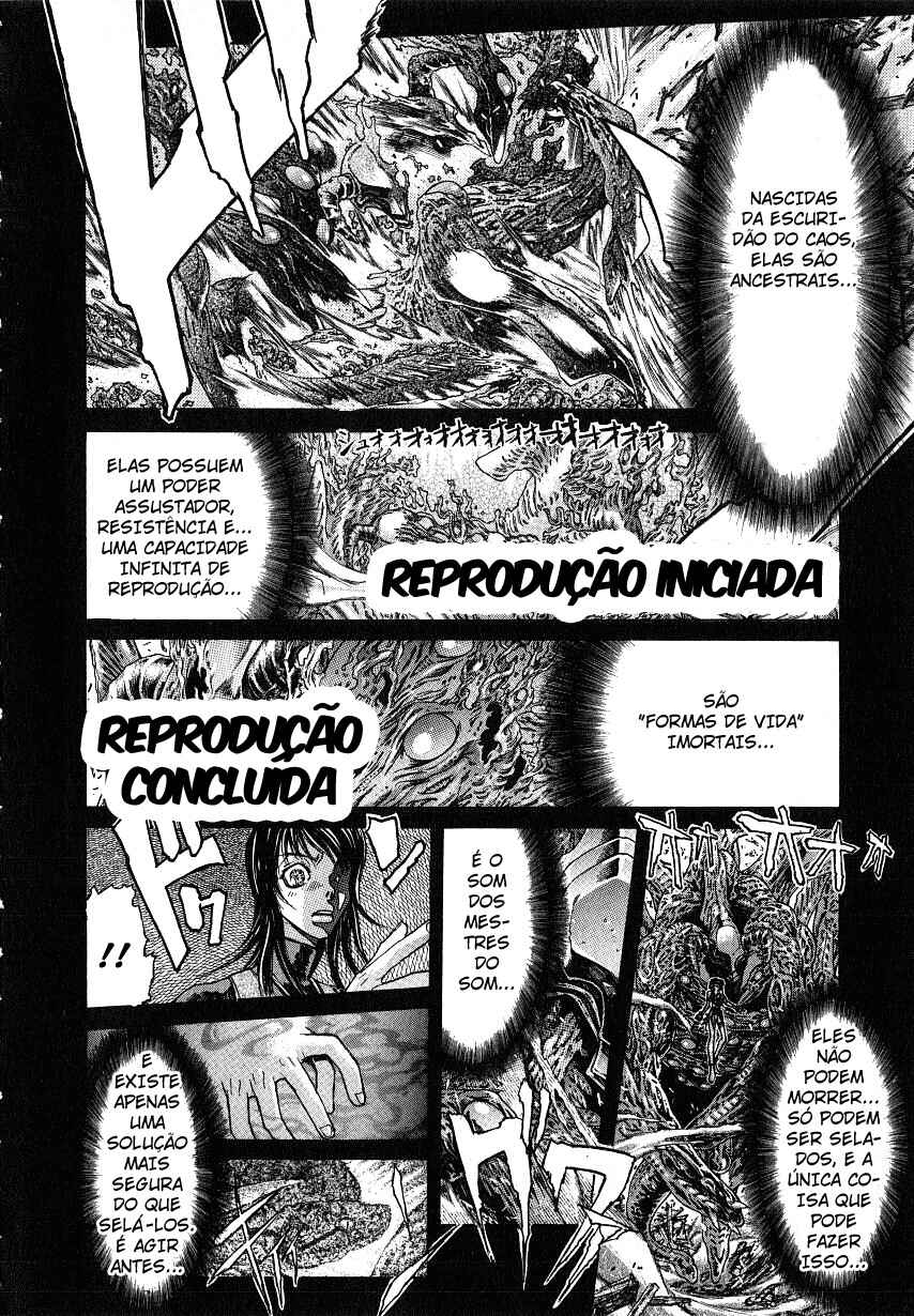 NIRAIKANAI Chapter 28 - Page 14