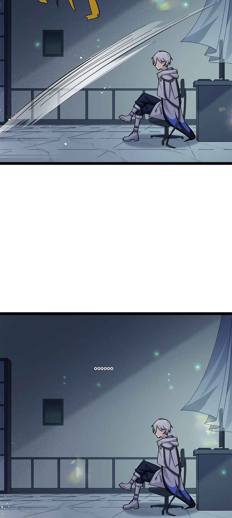 I Look Too Much Like the Boss and the World Actually Believes It Chapter 4 - Page 12