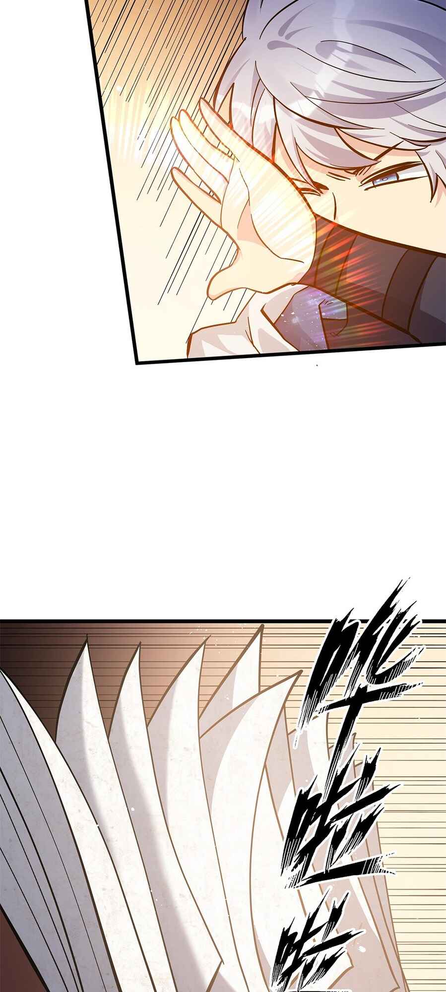 I Look Too Much Like the Boss and the World Actually Believes It Chapter 4 - Page 30