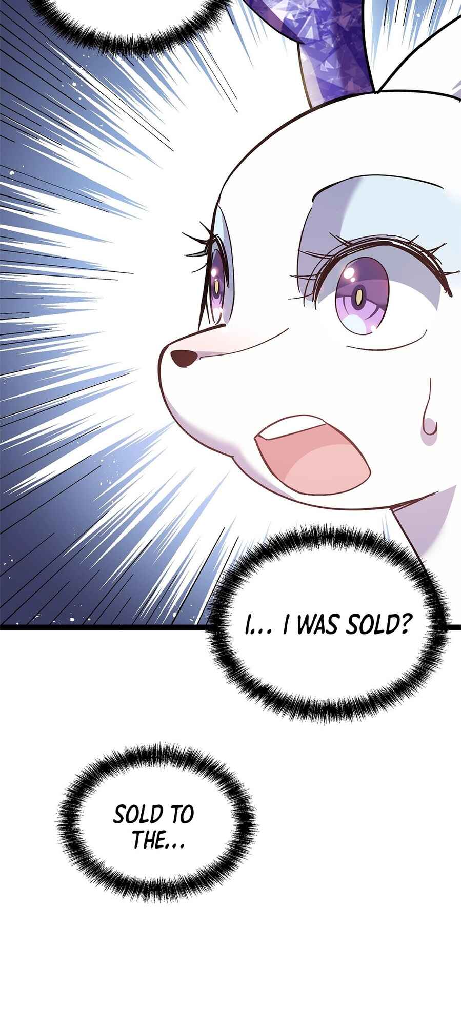I Look Too Much Like the Boss and the World Actually Believes It Chapter 4 - Page 61