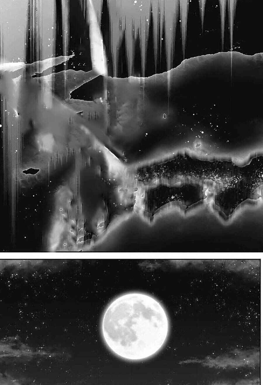 Dark Gathering Chapter 63 - Page 23