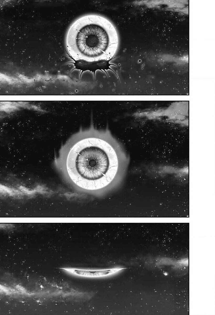 Dark Gathering Chapter 63 - Page 30