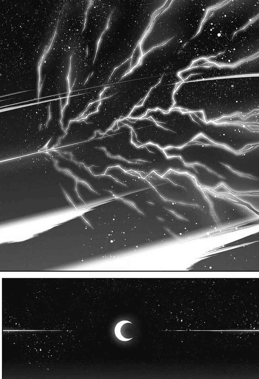 Dark Gathering Chapter 63 - Page 31