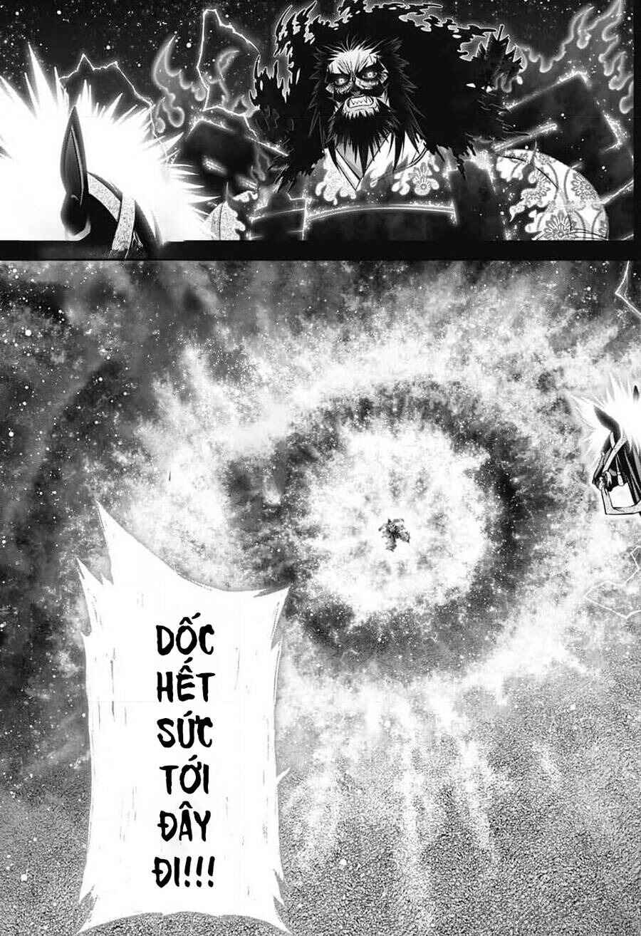 Dark Gathering Chapter 63 - Page 40