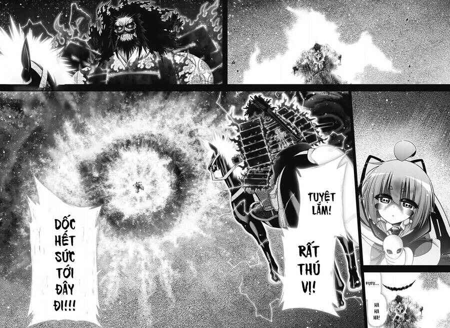 Dark Gathering Chapter 63 - Page 41