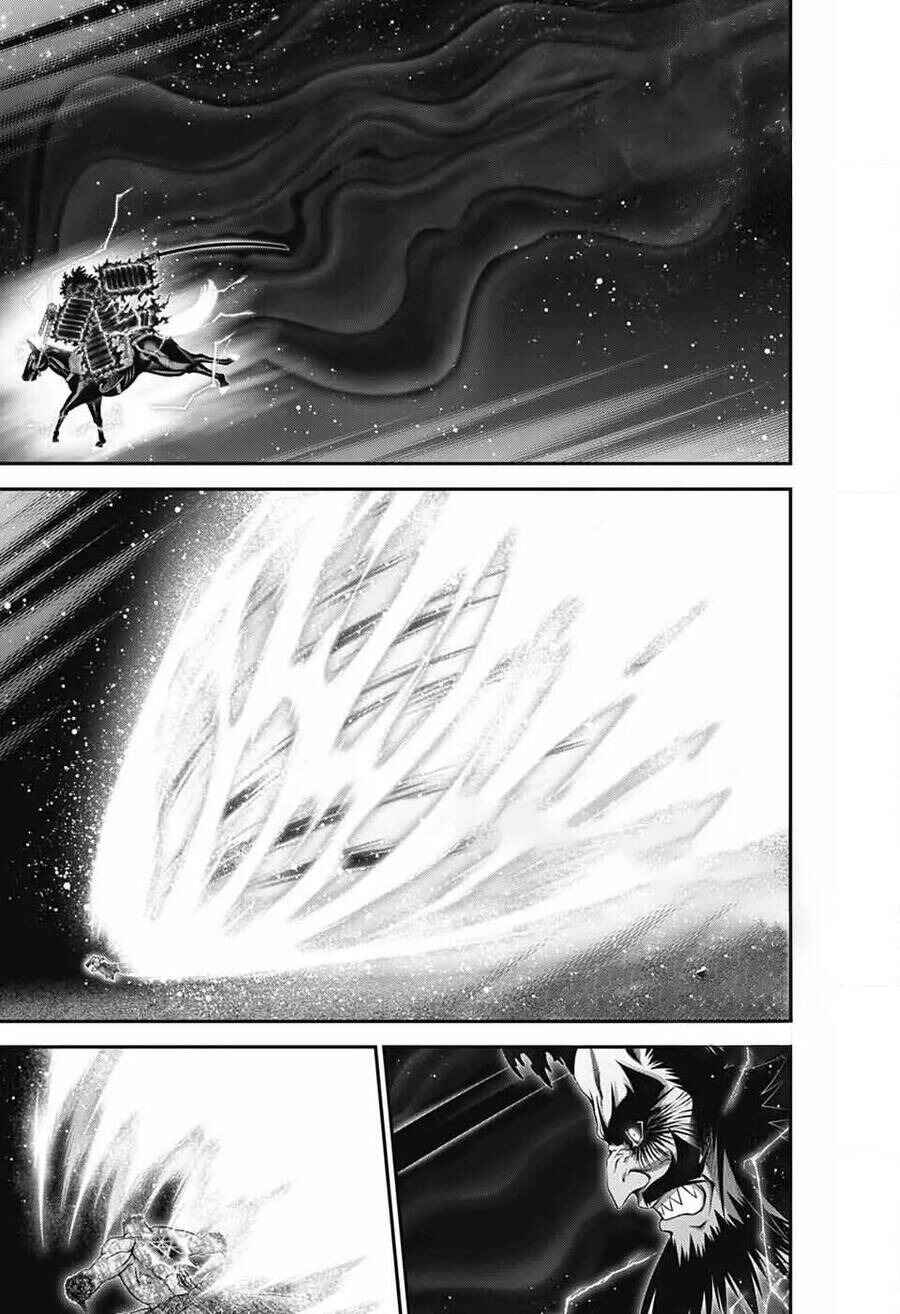 Dark Gathering Chapter 63 - Page 43