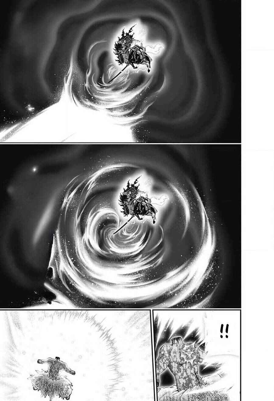 Dark Gathering Chapter 63 - Page 45