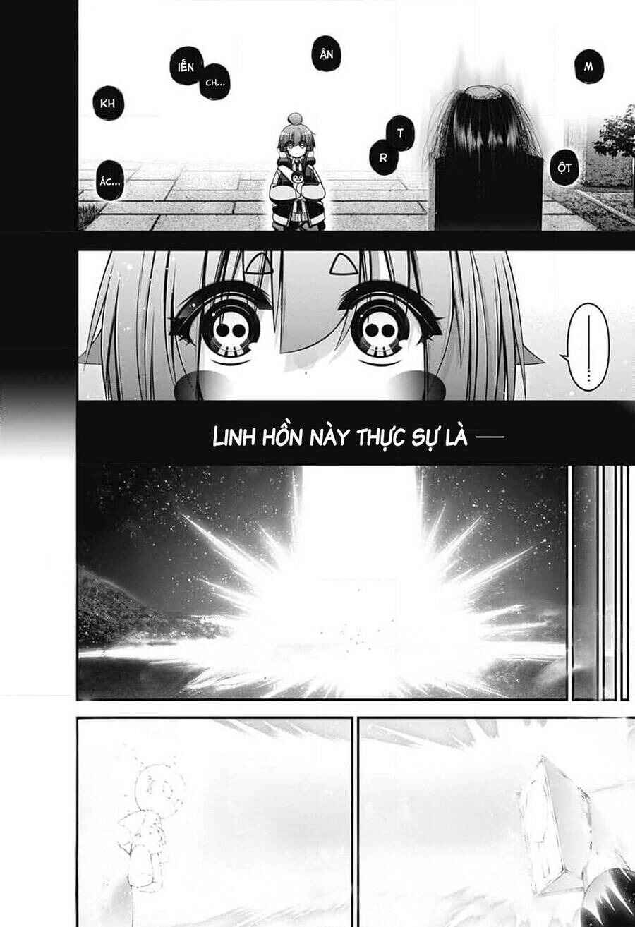 Dark Gathering Chapter 63 - Page 8