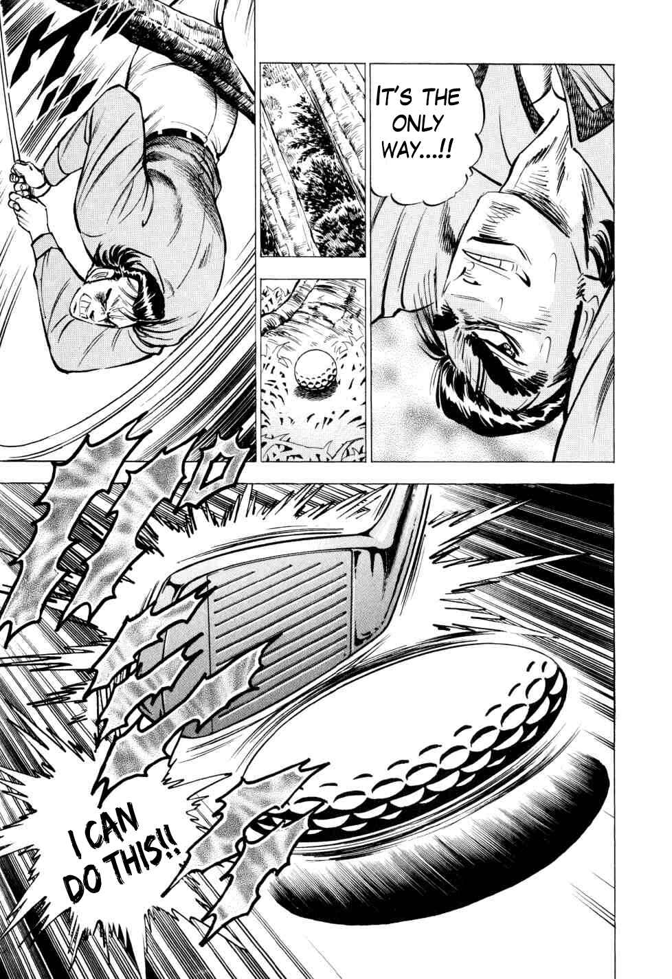 Seikimatsu Bakuroden Saga Chapter 41 - Page 19