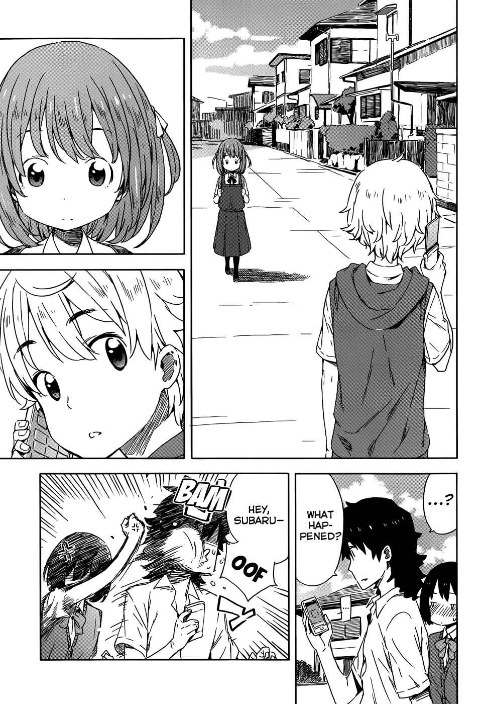 Kono Bijutsubu ni wa Mondai ga Aru! Chapter 16 - Page 19