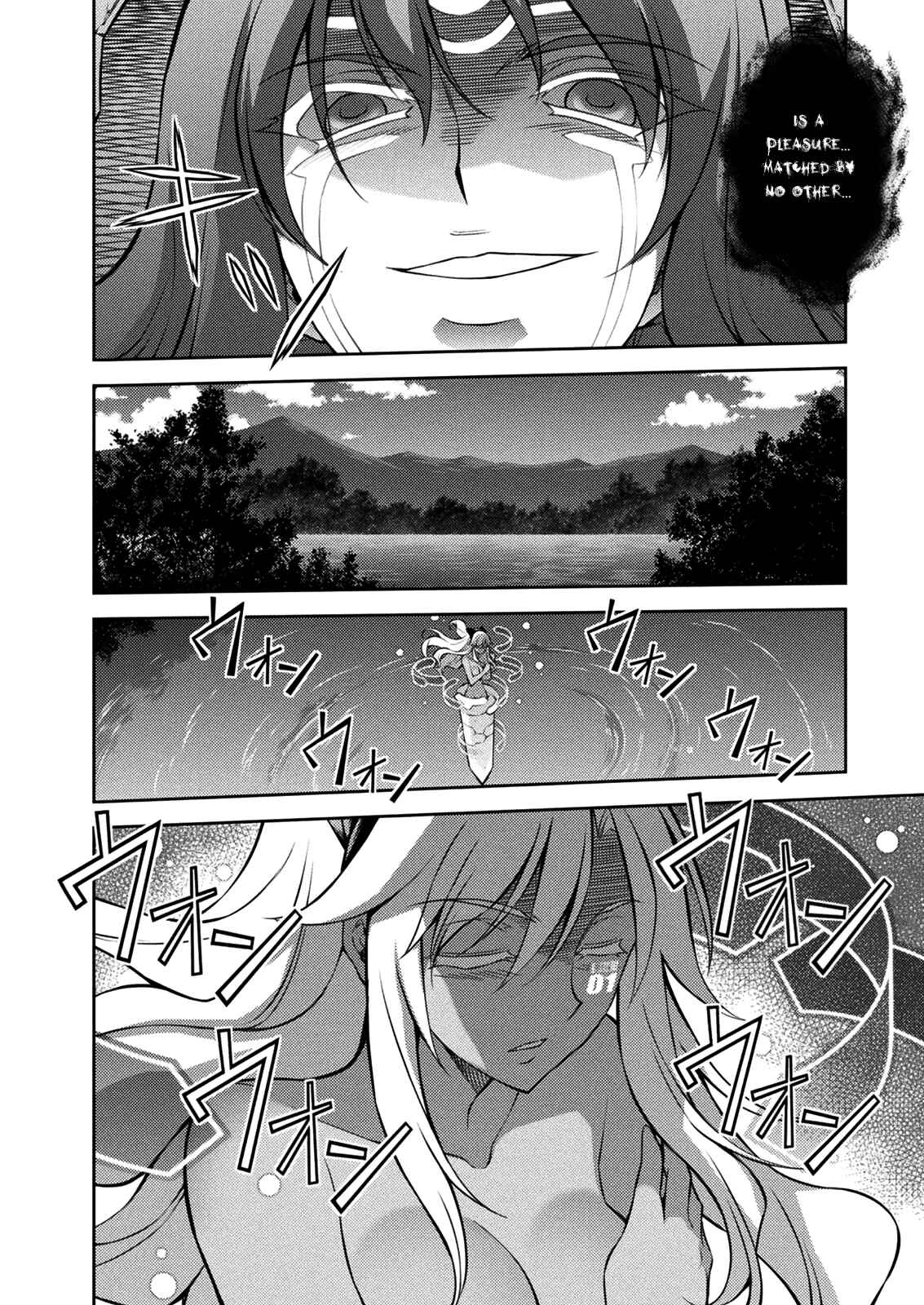 Freezing Chapter 214 - Page 37