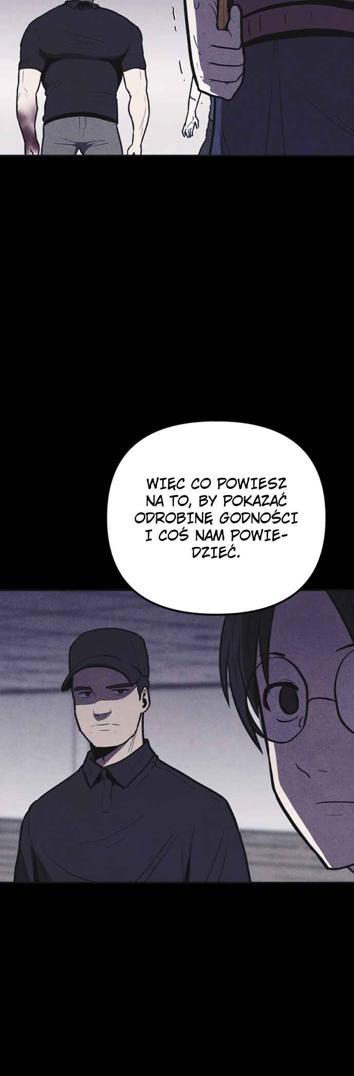Shotgun Boy Chapter 7 - Page 19