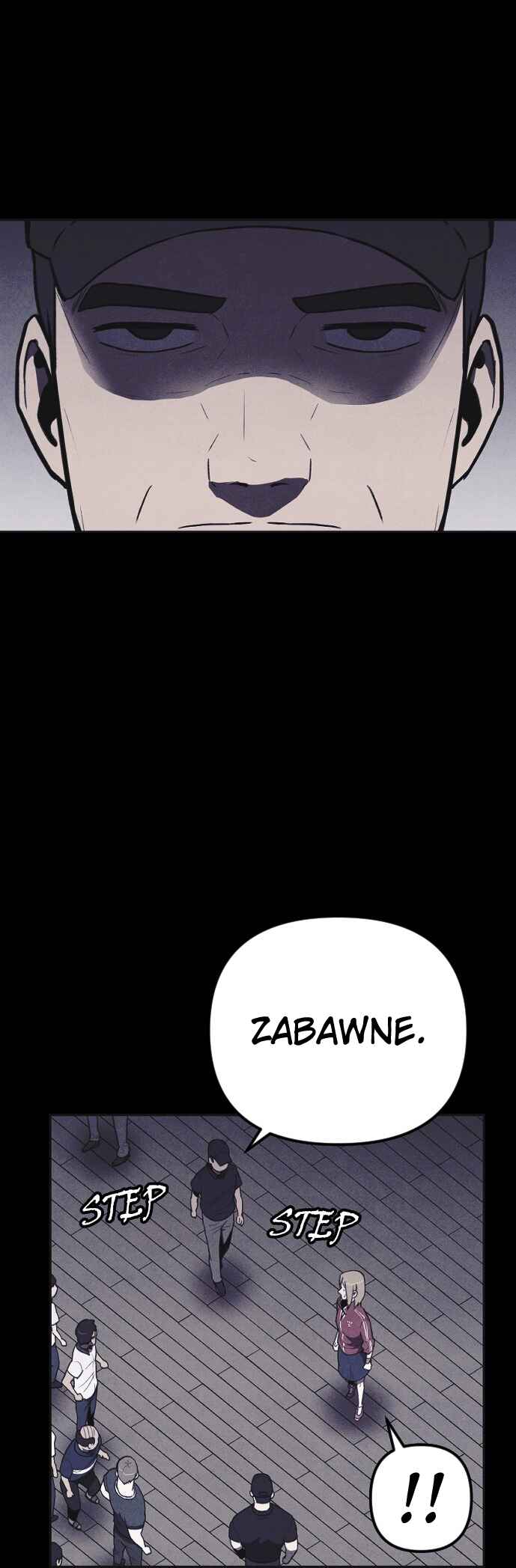 Shotgun Boy Chapter 7 - Page 20