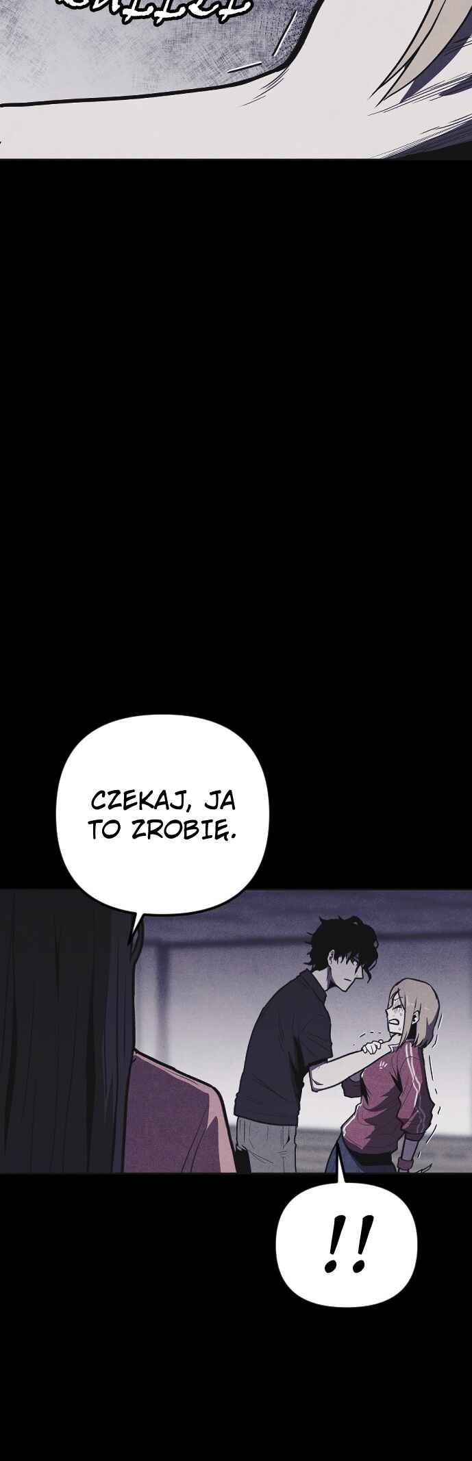 Shotgun Boy Chapter 7 - Page 31