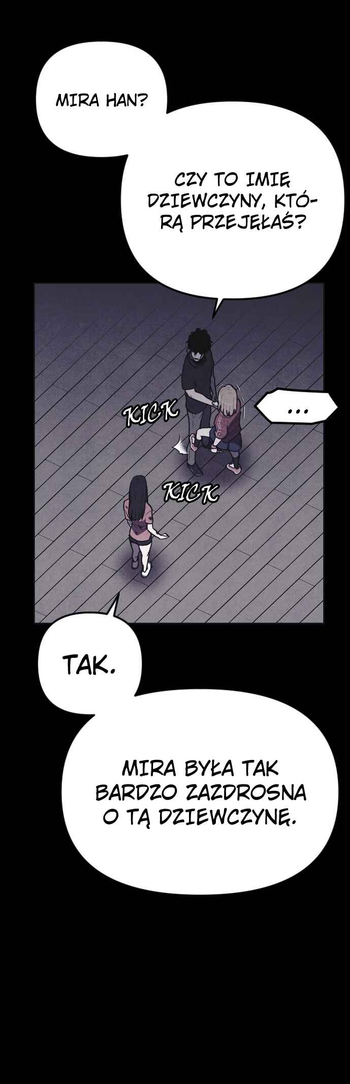 Shotgun Boy Chapter 7 - Page 33