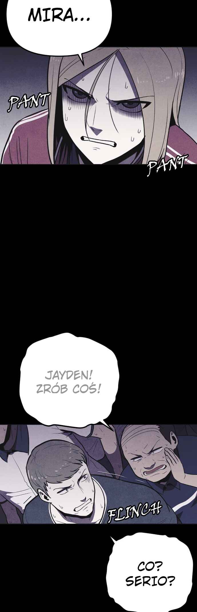 Shotgun Boy Chapter 7 - Page 38