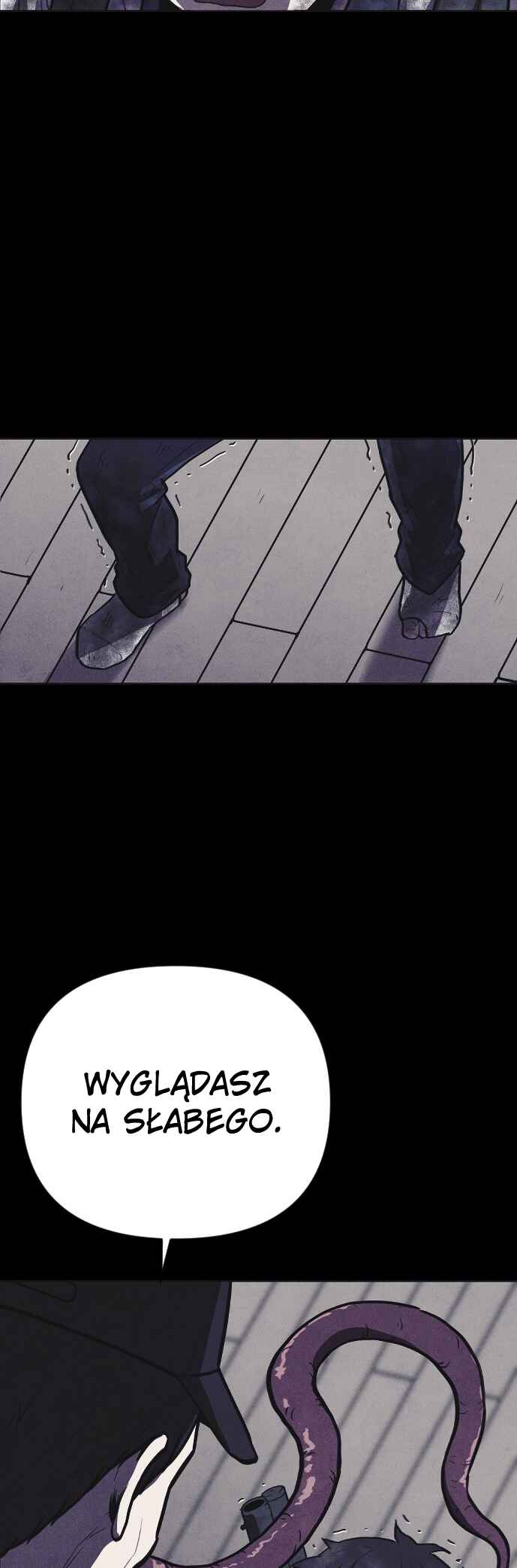Shotgun Boy Chapter 7 - Page 60