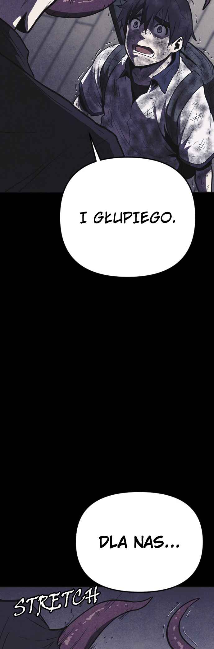 Shotgun Boy Chapter 7 - Page 61