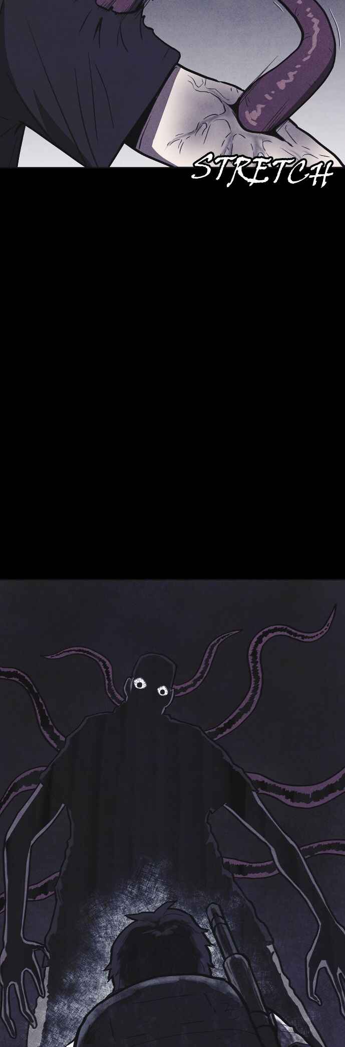 Shotgun Boy Chapter 7 - Page 62
