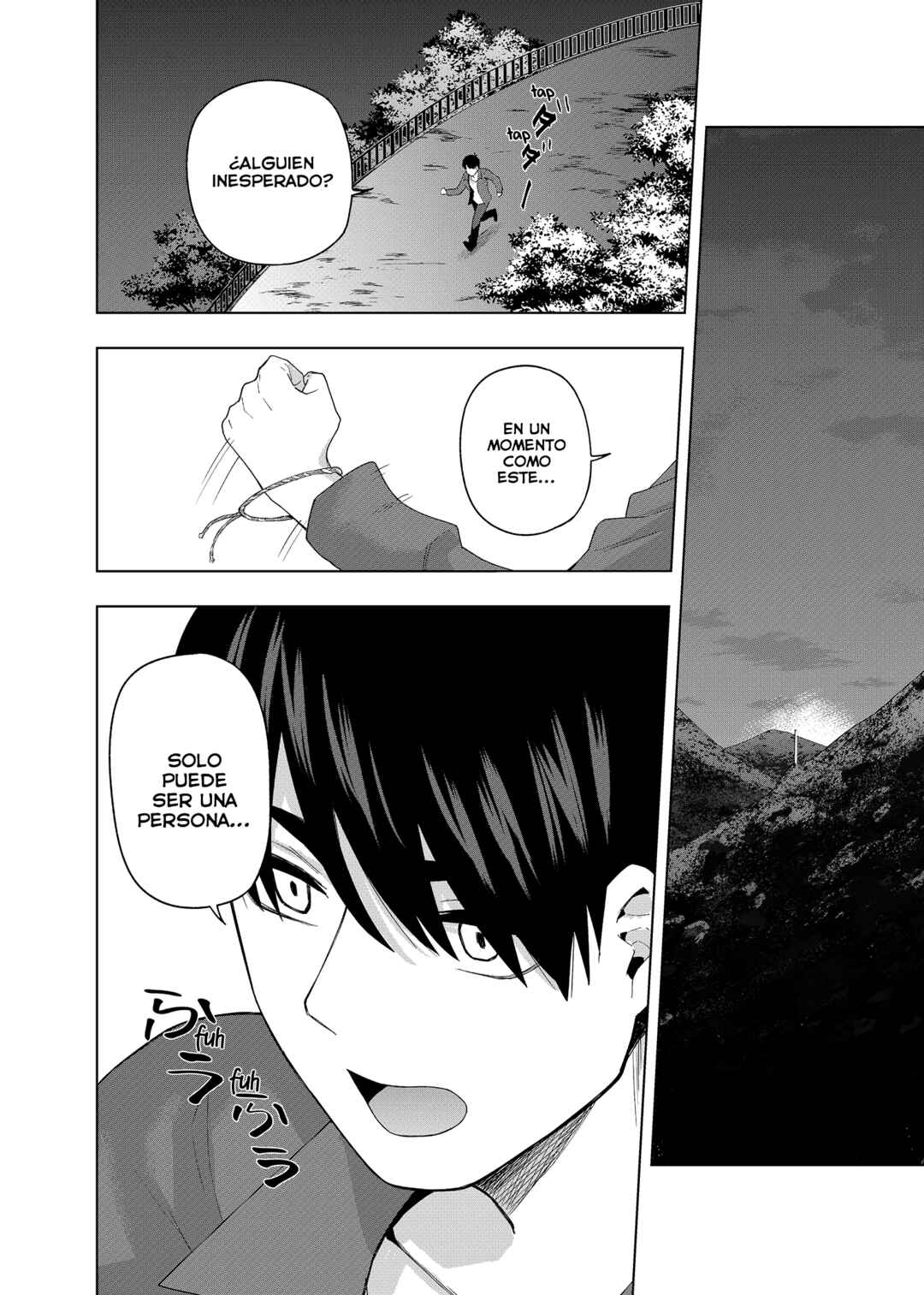 Gotoubun no Hanayome β Chapter 13 - Page 29