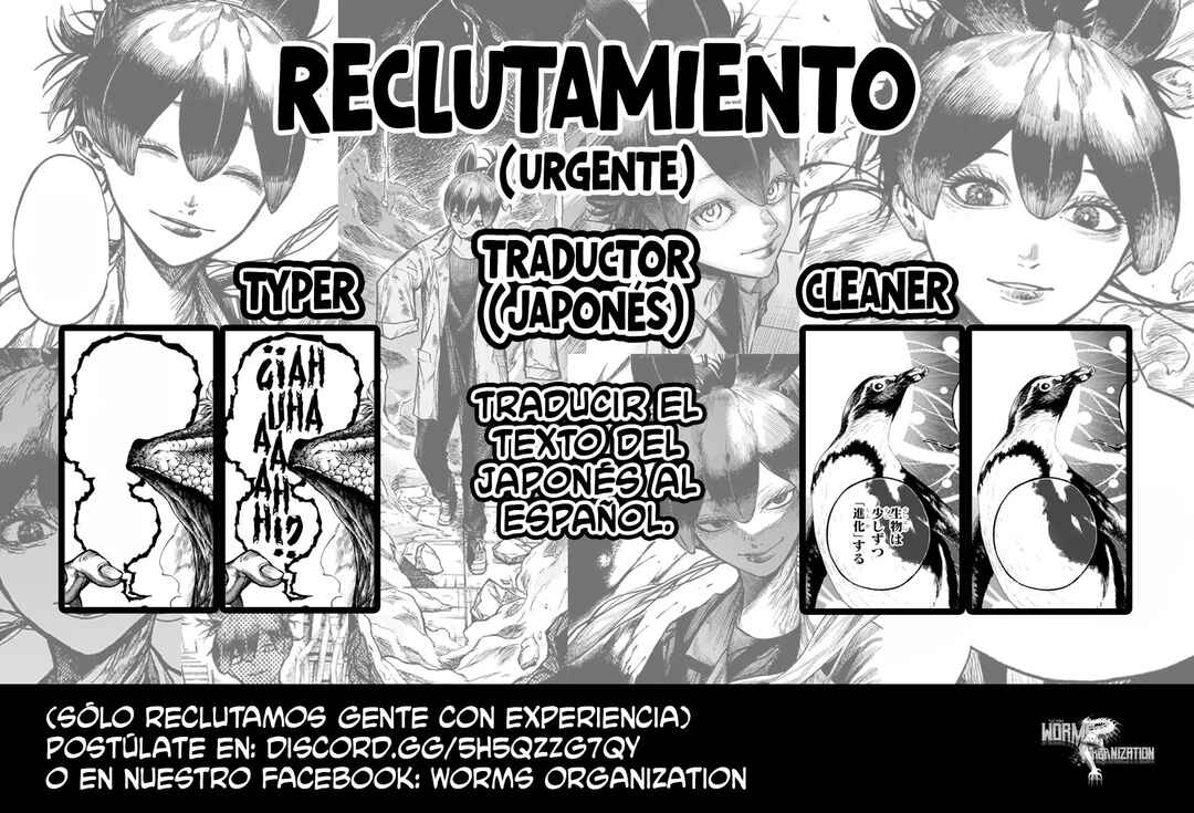 Chainsaw Man Chapter 198 - Page 20