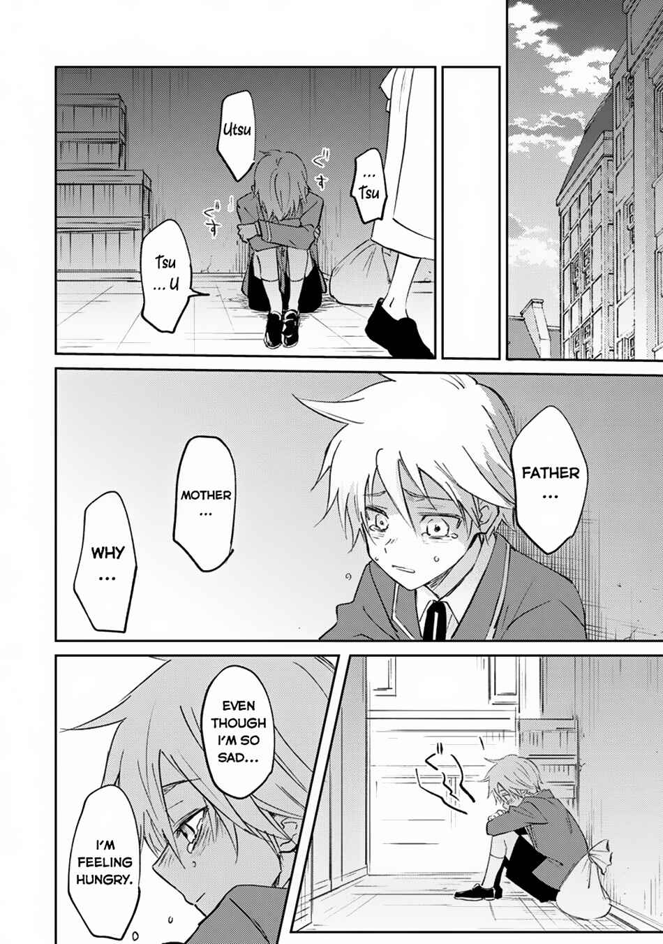 Hyouketsukei Koso Saikyou desu! ~Chiisakute Kawaii Shishou to Kekkon suru Tame ni Saikyou no Majutsushi wo Mezashimasu~ Chapter 1 - Page 21