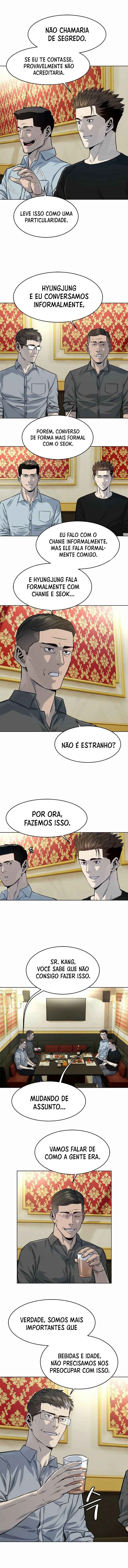 God of Blackfield Chapter 19 - Page 9