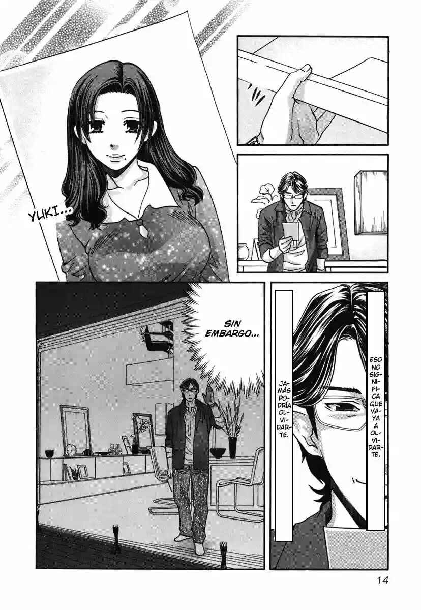 Love Junkies Chapter 145 - Page 17