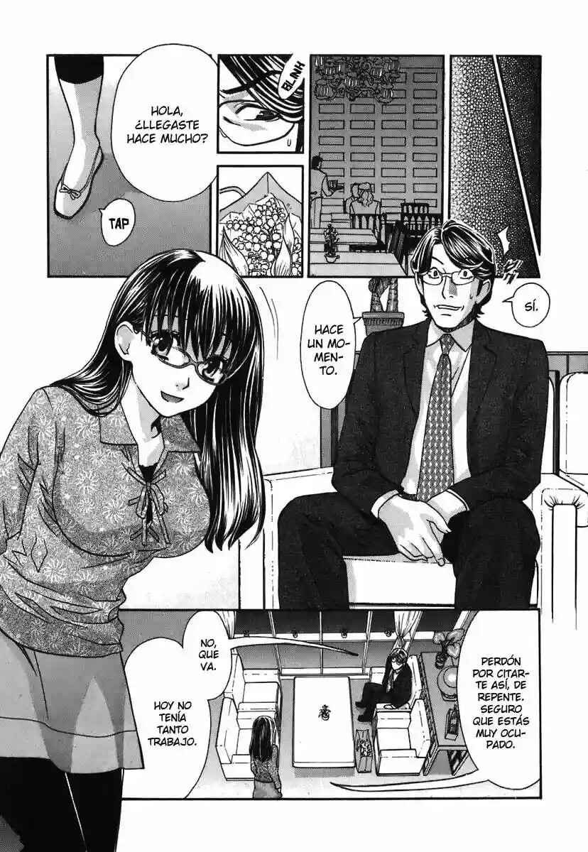Love Junkies Chapter 145 - Page 22