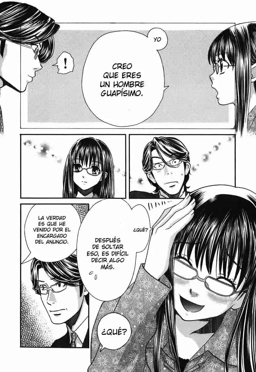 Love Junkies Chapter 145 - Page 25