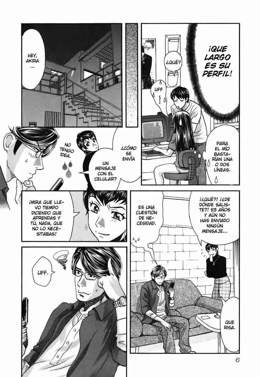 Love Junkies Chapter 145 - Page 9