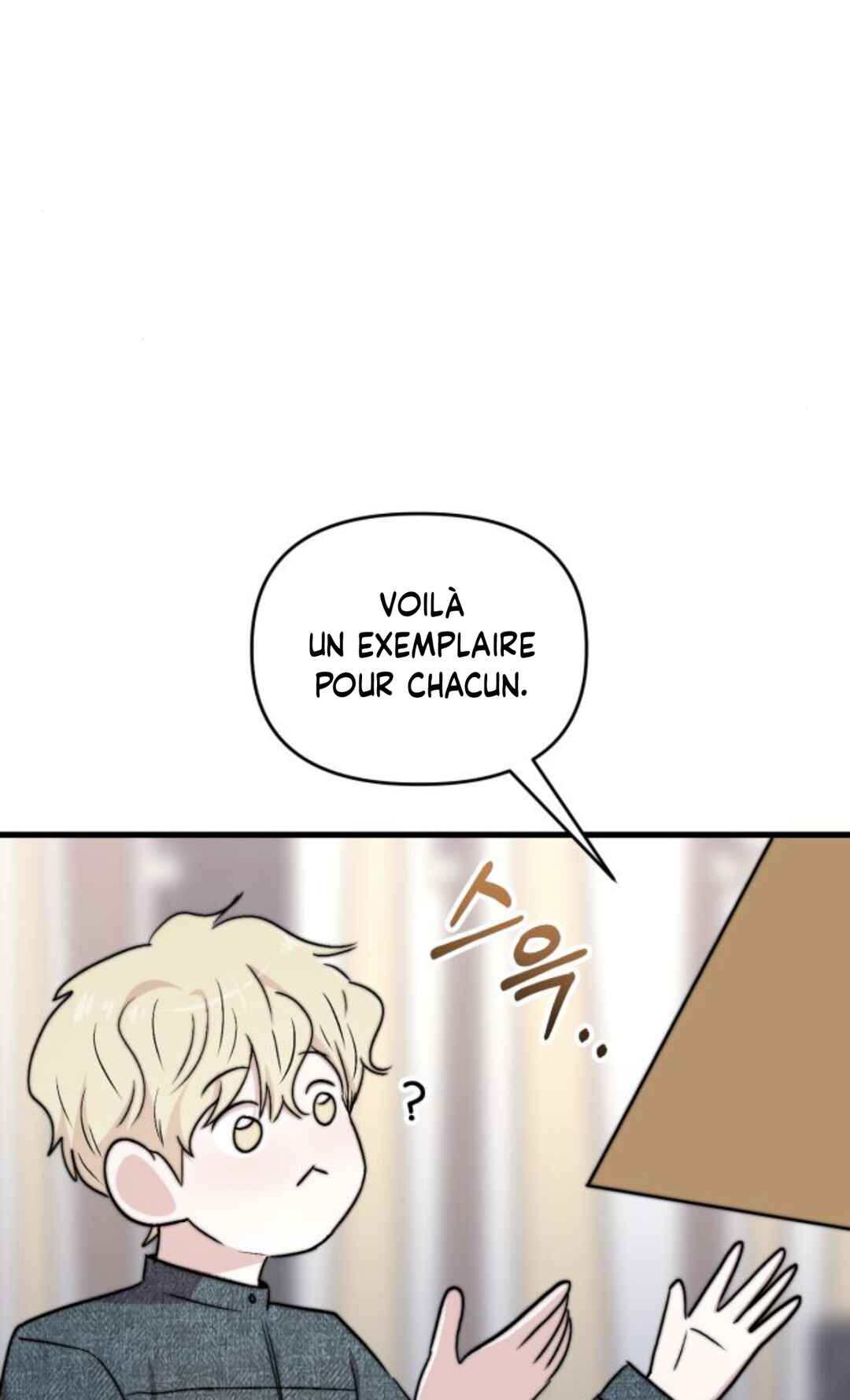 Manager Kim Hates Idols Chapter 23 - Page 100