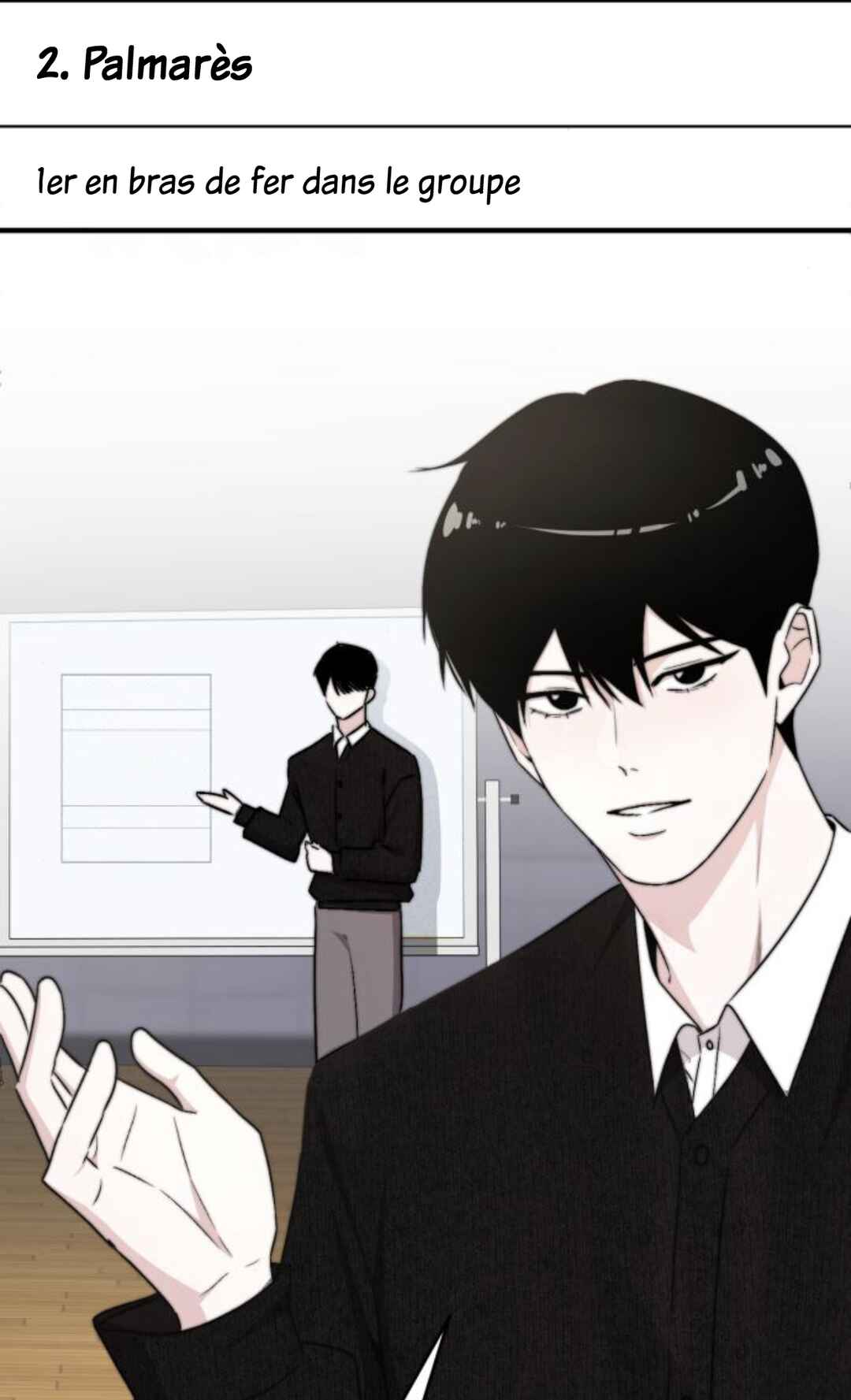 Manager Kim Hates Idols Chapter 23 - Page 103