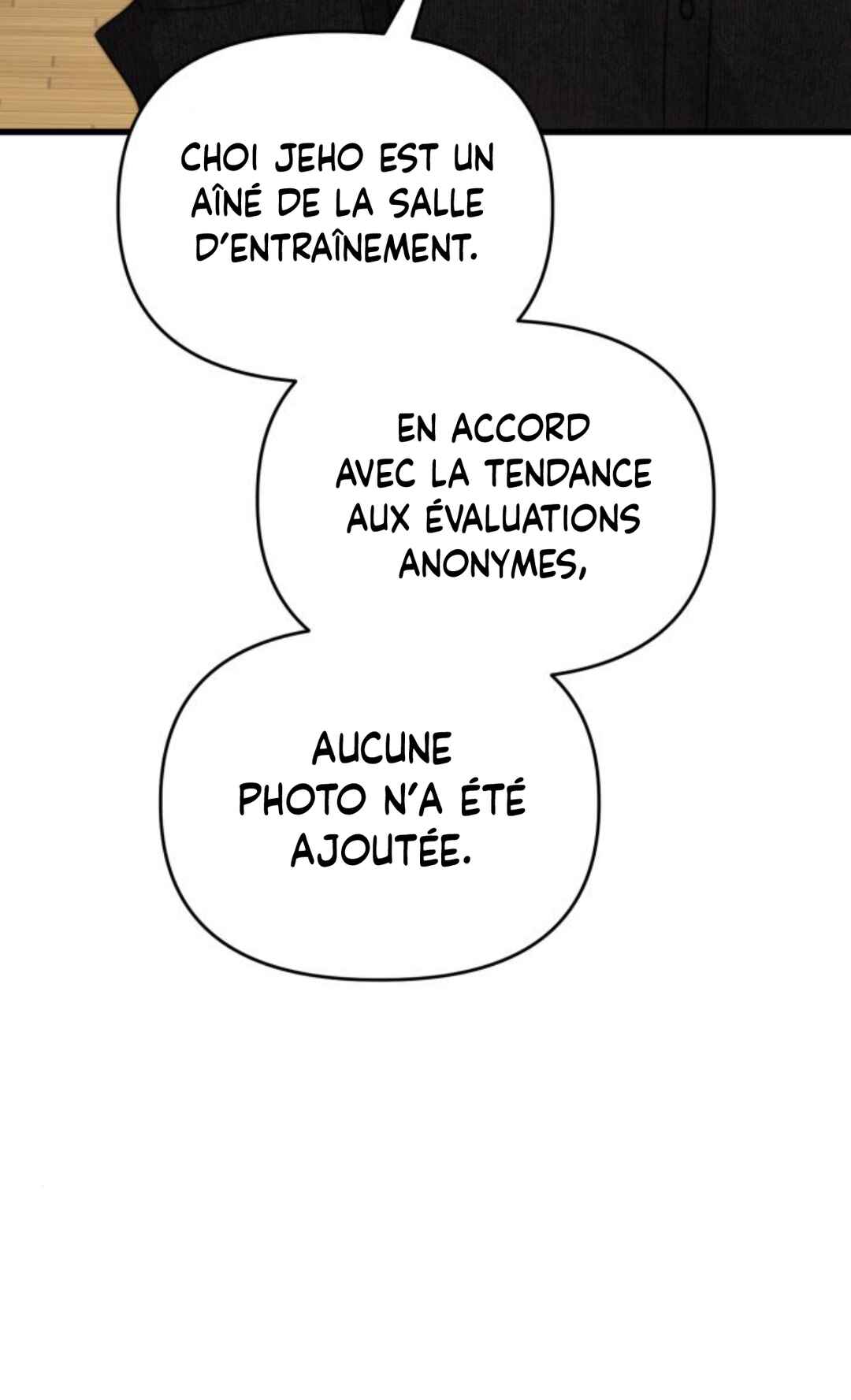 Manager Kim Hates Idols Chapter 23 - Page 104