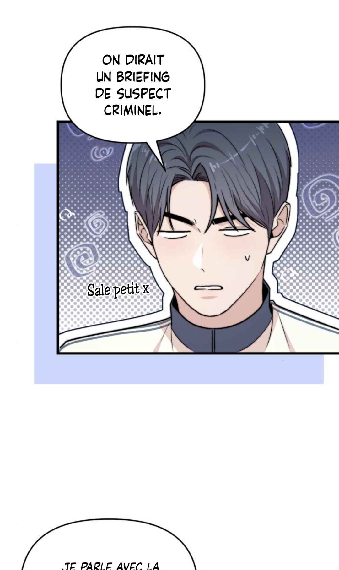 Manager Kim Hates Idols Chapter 23 - Page 105