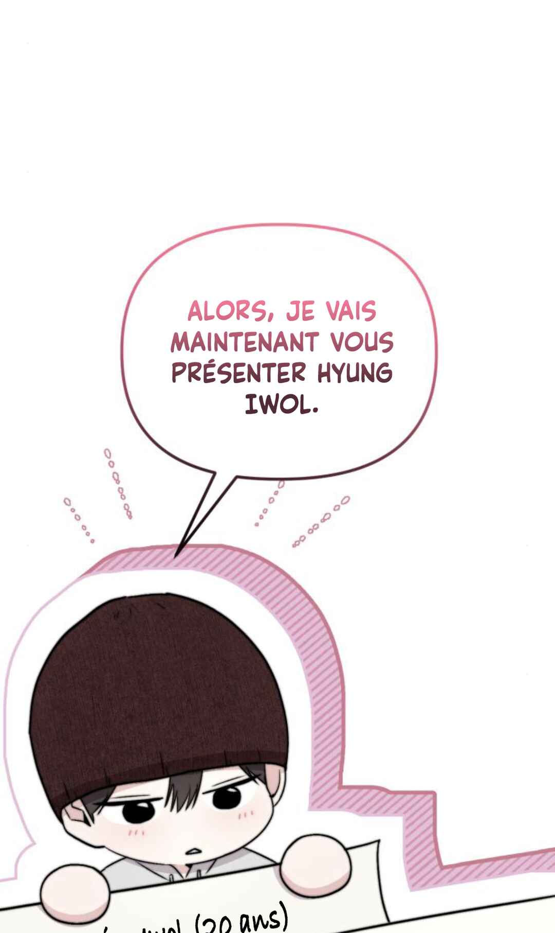 Manager Kim Hates Idols Chapter 23 - Page 118