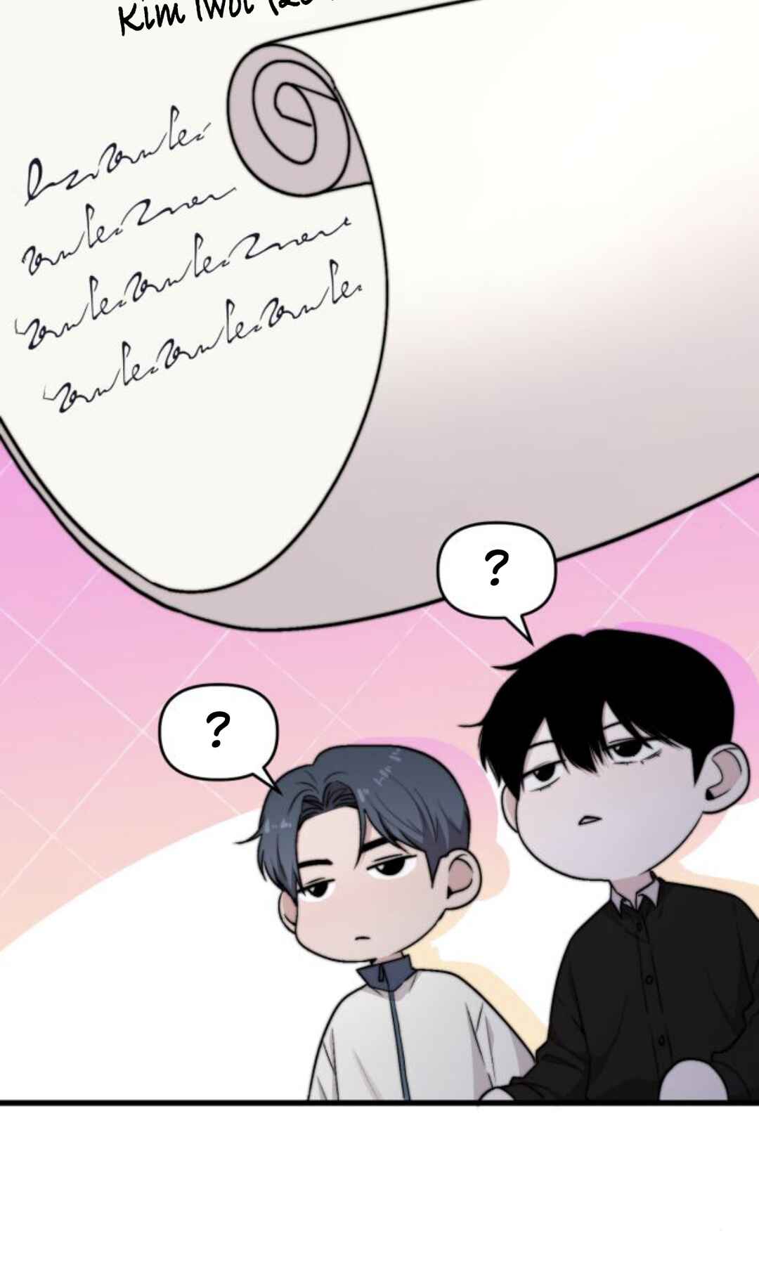 Manager Kim Hates Idols Chapter 23 - Page 119