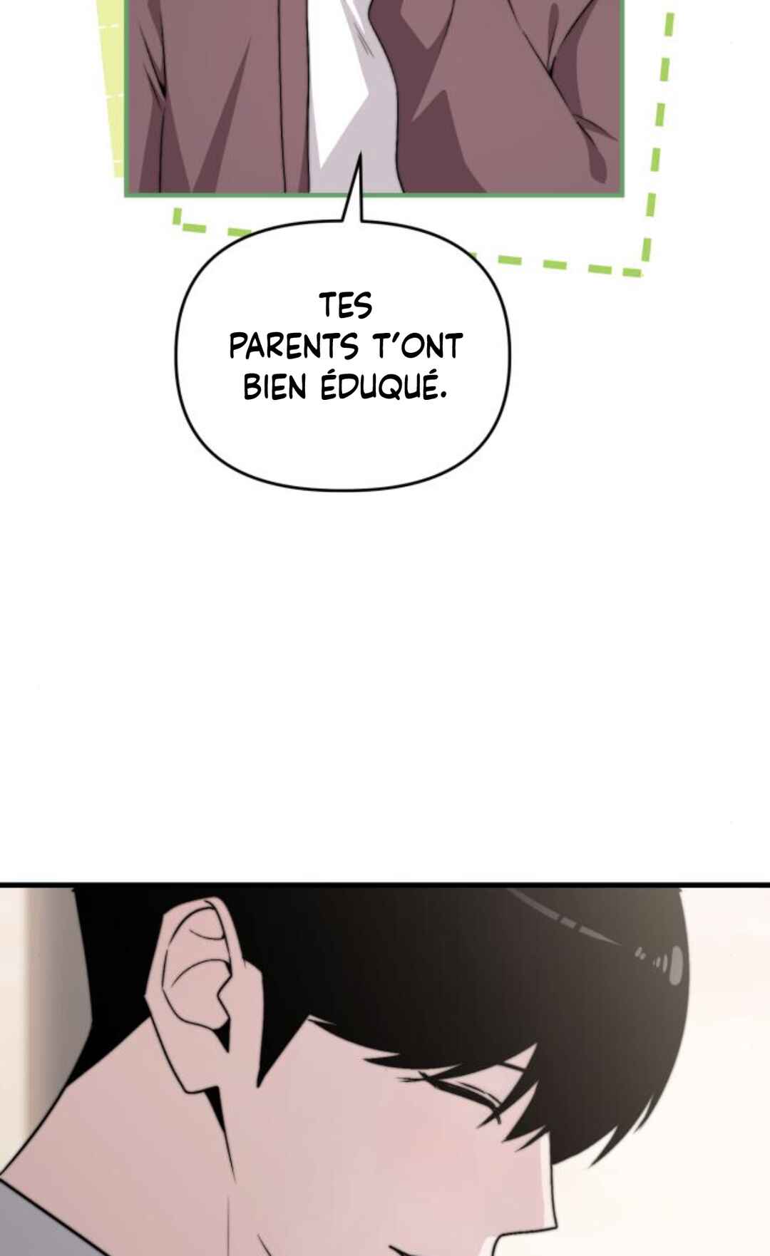 Manager Kim Hates Idols Chapter 23 - Page 18