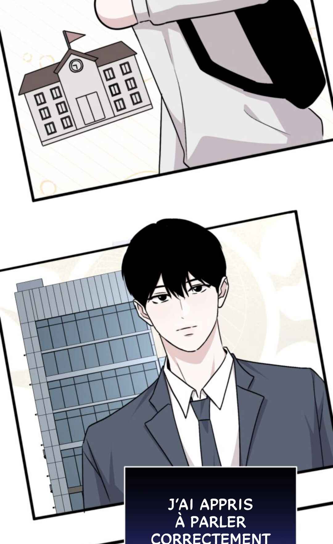 Manager Kim Hates Idols Chapter 23 - Page 24